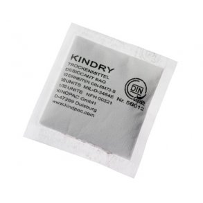 Trreposer med trremiddel - Kindry