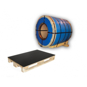 Kanalplast, ark och mellanlgg