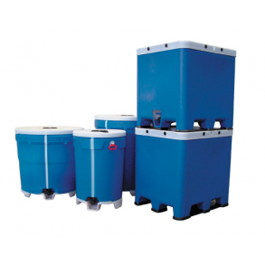 IBC containers