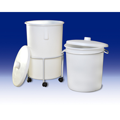 bne, cylindriske og koniske beholdere - OliPro
