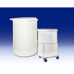 ppna, cylindriska och koniska behllare - OliPro