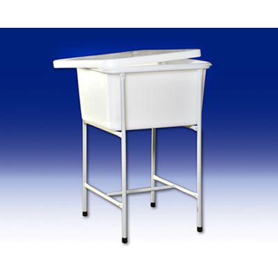 Fyrkantiga plastkar - OliPro