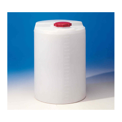 Runda och fyrkantiga slutna behllare - OliPro